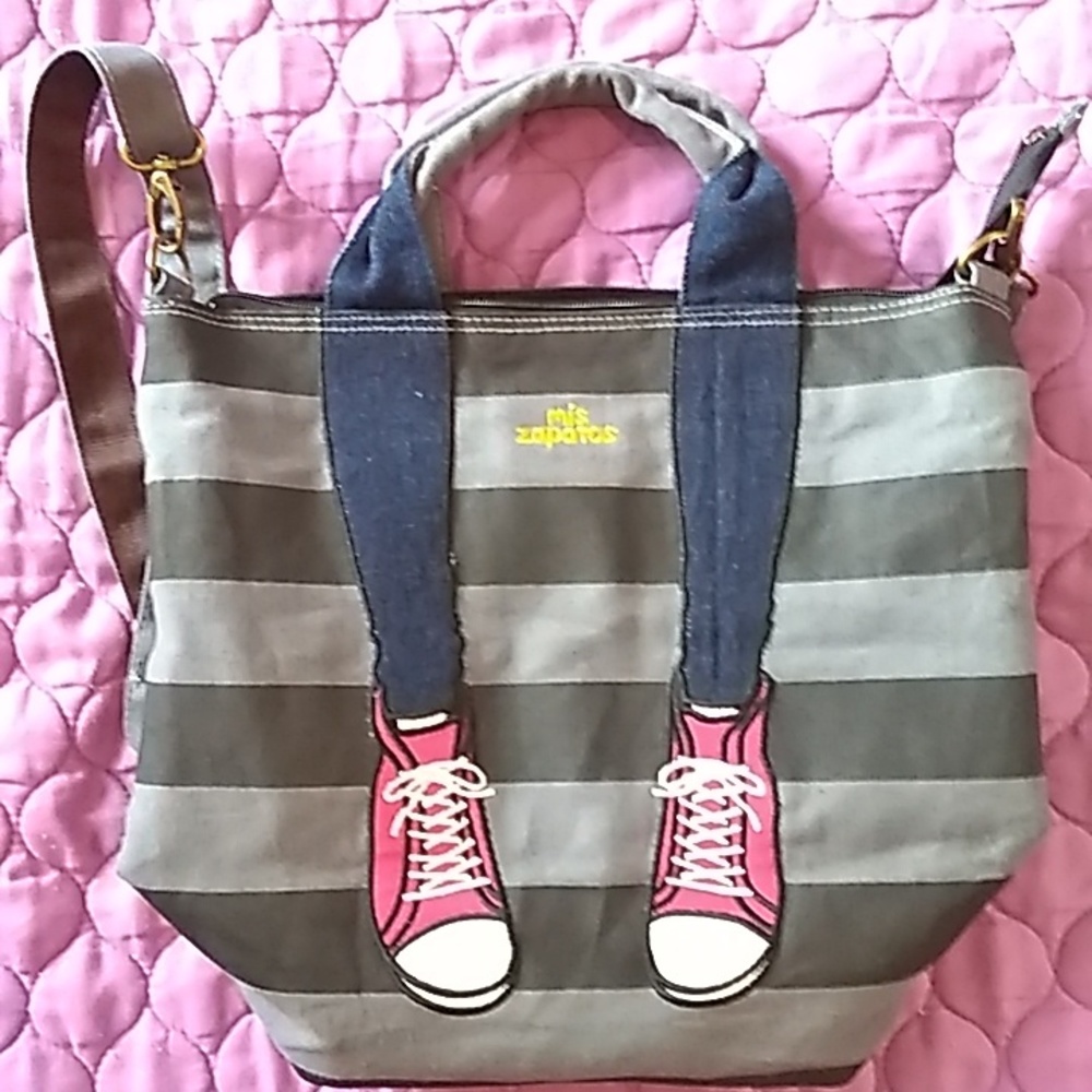 Casual bag